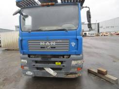 MAN TGA