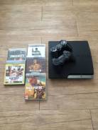 Sony PlayStation 3 Super Slim