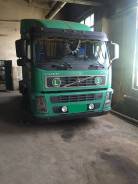 Volvo FM 12. Продам Volvo FM12 Новосибирск, 12 130 куб. см., 20 000 кг.