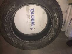 Toyo Open Country A/T. Летние, износ: 10%, 4 шт