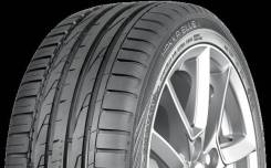 Nokian Hakka Blue 2. Летние, без износа, 1 шт