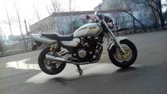 Yamaha XJR 1200. 1 200 куб. см., исправен, птс, с пробегом