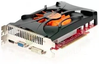 GeForce GTS 450 ����