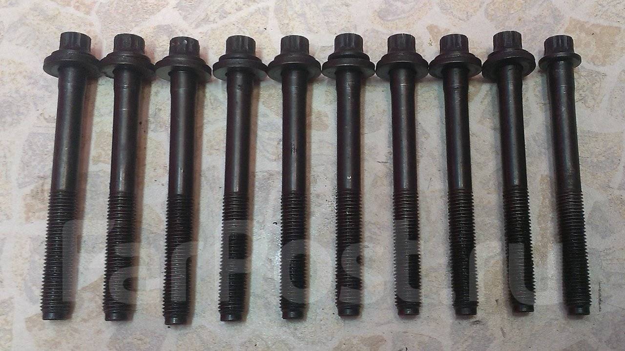 Болт гбц митсубиси 4g93. Болты гбц лансер 9 1. Болты гбц 4g18. 154 20x20. Болты гбц мицубиси галант 2.