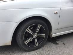 Alpina. 3.5x14, 3x98.00, 4x98.00, ET-65, ЦО 40,0 мм.