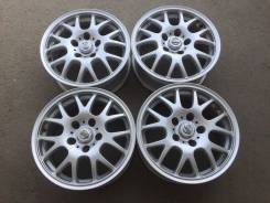 Nissan. 6.0x15, 5x114.30, ET40