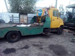 ЗИЛ 5301 Бычок. Продам эвакуатор ЗИЛ 5311Е, 4 750 куб. см., 4 000 кг.