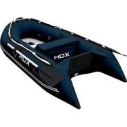 HDX Oxygen Airmat. Год: 2016 год, длина 2,40 м., двигатель подвесной, 4,00 л.с., бензин. Под заказ
