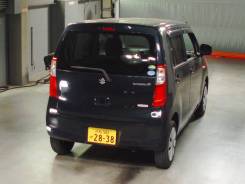 Suzuki Wagon R. автомат, передний, бензин, б/п, нет птс. Под заказ