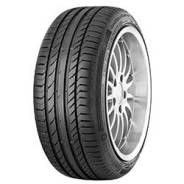 Continental ContiSportContact 5. Летние, без износа, 4 шт. Под заказ