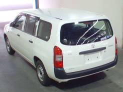 Toyota Probox. автомат, передний, бензин, б/п, нет птс. Под заказ