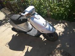 Suzuki Address V100. 100 куб. см., исправен, птс, с пробегом. Под заказ