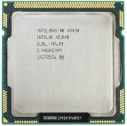 Intel Xeon X3430