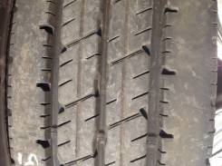 Dunlop SP LT. Летние, 2016 год, износ: 10%, 2 шт