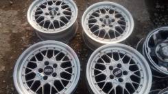 BBS. 8.0/9.0x17, 5x114.30, ET35/35