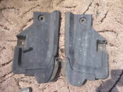 Подкрылок. Toyota Wish, ANE11, ZNE10, ANE10, ZNE14, ANE10G, ZNE14G, ZNE10G, ANE11W Двигатели: 1ZZFE, 1AZFSE, D4, 1AZFE