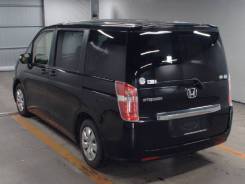 Honda Stepwgn. автомат, передний, бензин, б/п, нет птс. Под заказ