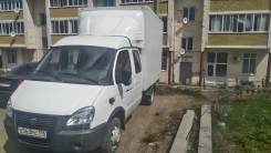 ГАЗ 330232. Продается Газ 330232-244, 2 000 куб. см., 750 кг.