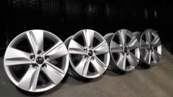 Toyota. 7.0x17, 5x114.30, ET39, ЦО 60,1 мм.