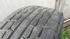 Yokohama Ice Guard IG20. Зимние, без шипов, 2009 год, износ: 20%, 4 шт