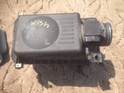 Корпус воздушного фильтра. Toyota Wish, ZNE10, ZNE10G, ZNE14, ZNE14G Двигатель 1ZZFE