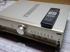 Подам усилитель technics su-a808