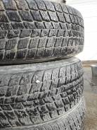 Roadstone Winguard SUV. Зимние, без шипов, 2012 год, износ: 30%, 4 шт