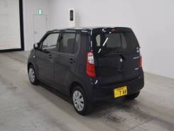 Suzuki Wagon R. автомат, передний, бензин, б/п, нет птс. Под заказ