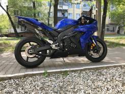 Yamaha YZF R1. 1 000 куб. см., исправен, птс, с пробегом