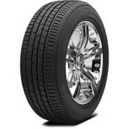 Continental ContiCrossContact. Летние, без износа, 4 шт. Под заказ