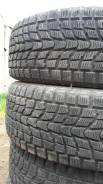 Dunlop Grandtrek SJ6. Зимние, без шипов, износ: 30%, 4 шт