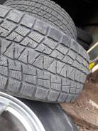 Bridgestone Blizzak DM-V1. Зимние, 2012 год, износ: 30%, 4 шт