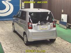 Honda N-One. автомат, передний, бензин, б/п, нет птс. Под заказ