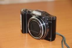 Olympus SZ-11. 15 - 19.9 Мп, зум: 14х и более