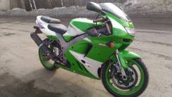 Kawasaki Ninja ZX-9R. 900 куб. см., исправен, птс, с пробегом