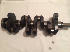 Коленвал. Nissan: Sunny / Lucino, Pulsar, Sunny, AD, Almera, Lucino Двигатели: GA13DE, GA13DS, GA14DE, GA14S, GA14DS, GA15DS