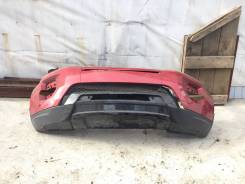 Бампер. Land Rover Range Rover Evoque