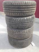 Dunlop SP Sport FastResponse. Летние, 2016 год, износ: 5%, 4 шт