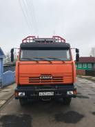 Камаз 65115. Продаётся , 10 000 куб. см., 15 000 кг.