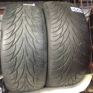 Federal Super Steel SS595. Летние, 2003 год, износ: 60%, 2 шт