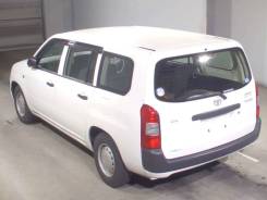 Toyota Probox. автомат, передний, бензин, б/п, нет птс. Под заказ