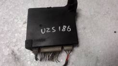 Блок управления подвеской. Toyota Crown, UZS186, UZS187 Toyota Crown Majesta, UZS186, UZS187 Двигатель 3UZFE