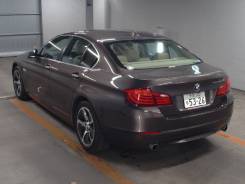 BMW 5-Series. автомат, передний, бензин, б/п, нет птс. Под заказ