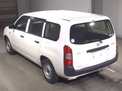 Toyota Probox. автомат, передний, бензин, б/п, нет птс. Под заказ