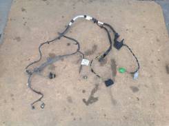 Электропроводка. Land Rover Discovery, L319 Двигатели: 276DT, 306DT, 30DDTX, 508PN, AJ126, LRV6