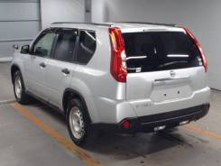 Nissan X-Trail. автомат, передний, бензин, б/п, нет птс. Под заказ