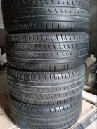 Pirelli P7. Летние, 2010 год, износ: 5%, 4 шт