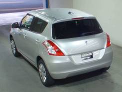 Suzuki Swift. автомат, передний, бензин, б/п, нет птс. Под заказ