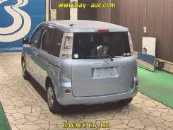 Toyota Sienta. автомат, передний, бензин, б/п, нет птс. Под заказ