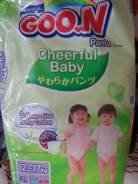 Goo.N. 12-17 кг 31 шт